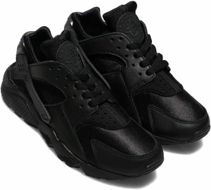 [ナイキ] エア ハラチ [W AIR HUARACHE] ブラック/ブラックDH4439-001 正規品 