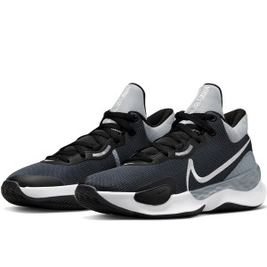 ナイキ NIKE エレベート 3 [ELEVATED 3] ブラック/ウルフグレー/クールグレー/ホワイト DD9304-002日本国内正規品