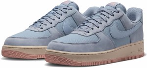 ナイキ NIKEエア フォース 1 '07 LX AIR FORCE 1 '07 LX アッシェンスレート/レブスターダスト/サンドドリフト FB8876-400 ナイキジャパ