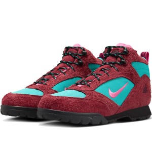 ナイキ NIKE ACG トーレ MID [ACG TORRE MID] チームレッド/ダスティーカクタス/セイル/ピンクサイクル FD0212-600日本国内正規品