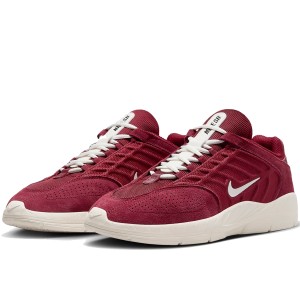 ナイキ NIKE SB バータブレイ [SB VERTEBRA] チームレッド/チームレッド/セイル/セイル FD4691-600日本国内正規品