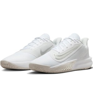 ナイキ NIKE プレシジョン 7 [Precision 7] ホワイト/フォトンダスト/ライトスモークグレー FN4322-100日本国内正規品