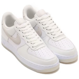 ナイキ NIKE エア フォース 1 ‘07 LV8 [AIR FORCE 1 ‘07 LV8] ホワイト/サミットホワイト/ファントム FN5832-100日本国内正規品