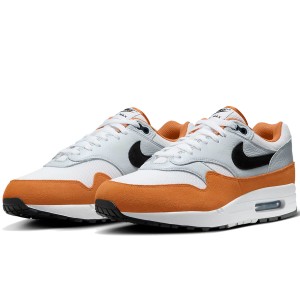 ナイキ NIKE エア マックス 1 [AIR MAX 1] ホワイト/モナーク/ピュアプラチナム/ブラック FN6952-101日本国内正規品