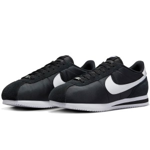 ナイキ NIKE コルテッツ TXT [Cortez TXT] ブラック/ホワイト HF0263-001日本国内正規品