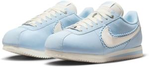 ナイキ] コルテッツ LTR [W Cortez LTR] クリスタルブルー/セイル