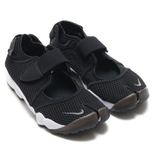 [ナイキ]エア リフト ブリーズ  [WMNS AIR RIFT BR] ブラック/ホワイト/クールグレー  848386-001 日本国内正規品 