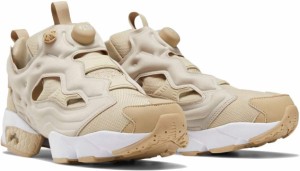 [リーボック] インスタポンプ フューリー [InstaPump Fury] アラバスター/チョーク/クリスタルブルー FZ4428 日本国内正規品 