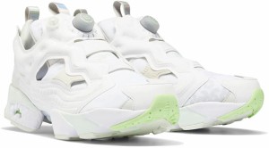 [リーボック] インスタポンプ フューリー [InstaPump Fury] ホワイト/モーニングフォグ/アクアダス FY6777 正規品 