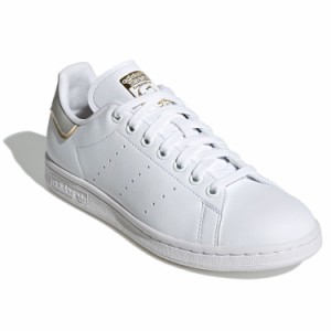 [アディダス] スタンスミス [STAN SMITH] フットウェアホワイト/アルミナ/ゴールドメタリック GW4479 日本国内正規品 