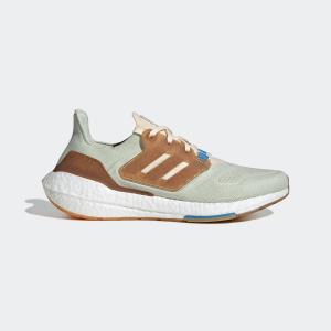 [ã¢ãã£ãã¹] ã¦ã«ãã©ãã¼ã¹ã 22 MADE WITH NATURE [ULTRABOOST 22 MADE WITH NATURE] ã°ãªã¼ã³/ã¨ã¯ã«ãã£ã³ã/ãã«ã¼ GX9141 æ¥æ¬ 