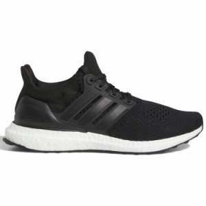 [アディダス] ウルトラブースト 1.0 DNA [W ULTRABOOST 1.0 DNA] コアブラック/コアブラック/フットウェアホワイト HQ4206 日本国内正規