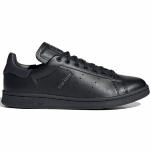 [アディダス] スタンスミス LUX [STAN SMITH LUX] コアブラック/コアブラック/カーボン HP6787 国内正規品 