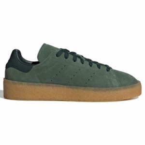 [アディダス]スタンスミス クレープ [STAN SMITH CREPE] パントーン/シャドーグリーン/サプライヤーカラー FZ6444 日本国内正規品 