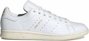 [アディダス] スタンスミス FS [STAN SMITH FS] フットウェアホワイト/フットウェアホワイト/オフホワイト HQ7054 国内正規品 