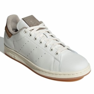 [アディダス] スタンスミス [STAN SMITH] コアホワイト/ブロンズストレータ/クリームホワイト ID2031 日本国内正規品 