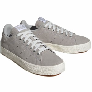 [アディダス] スタンスミス CS [STAN SMITH CS] グレーツー/コアホワイト/ガム ID2040 日本国内正規品 