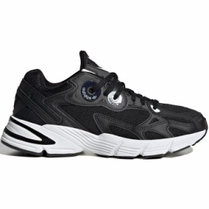 [アディダス] ADIDAS ASTIR W  [ADIDAS ASTIR W] コアブラック/コアブラック/フットウェアホワイト IE9886 日本国内正規品 