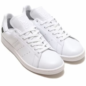 [アディダス] スタンスミス ラックス GTX [STAN SMITH LUX GTX] フットウェアホワイト/コアブラック/フットウェアホワイト IG8662 日本国