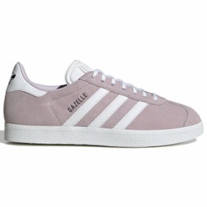 [アディダス]ガゼル [GAZELLE] シルバードーン/フットウェアホワイト/コアブラック ID7005 日本国内正規品 