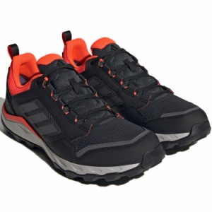 [アディダス] トレースロッカー 2.0 GORE-TEX トレイルランニング [TRACEROCKER 2.0 GORE-TEX TRAIL RUNNING] コアブラック/グレーファイ