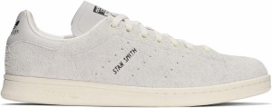 [アディダス] スタンスミス [STAN SMITH] フットウェアホワイト/コアブラック/オフホワイト HQ6935 国内正規品 