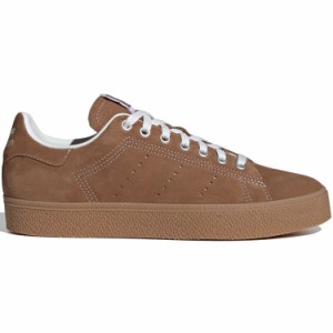 [アディダス] スタンスミスCS [STAN SMITH CS] ブラウンデザート/クリームホワイト/ガム IG1283 日本国内正規品 