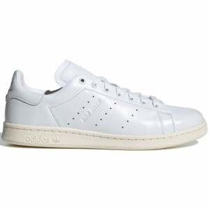 [アディダス] スタンスミス LUX [STAN SMITH LUX] フットウェアホワイト/フットウェアホワイト/オフホワイト IG6421 日本国内正規品 