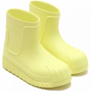 [アディダス] アディフォーム SST ブーツ [ADIFOM SST BOOT] パルスイエロー/パルスイエロー/コアブラック IG2682 日本国内正規品 