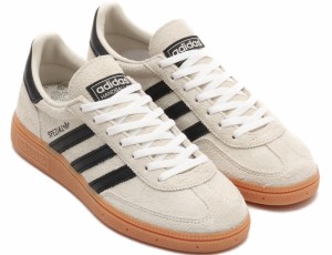 [アディダス] ハンドボール スペツィアル [HANDBALL SPEZIAL] アルミニウム/コアブラック/フットウェア IF6562 日本国内正規品 