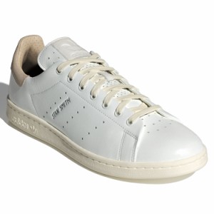 [アディダス] スタンスミス LUX [STAN SMITH LUX] コアホワイト/ワンダーホワイト/オフホワイト  IG1332 日本国内正規品 