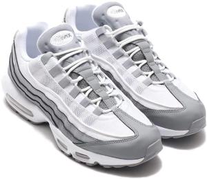 ナイキ エア マックス 95エッセンシャル グレーの通販 Au Pay マーケット