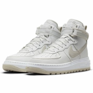 [ナイキ] エア フォース 1[AIR FORCE 1] サミットホワイト/ホワイト/ライトボーン DA0418-100 日本国内正規品 