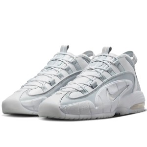 [ナイキ] エア マックス ペニー [AIR MAX PENNY] ホワイト/サミットホワイト/ピュアプラチナム  DV7220-100 日本国内正規品 