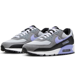 [ナイキ] エア マックス 90 [AIR MAX 90] フォトンダスト/クールグレー/ブラック/ライトシスル DM0029-014日本国内正規品 