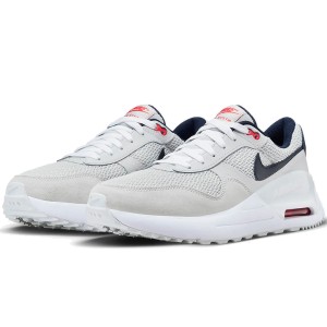 [ナイキ] エア マックス SYSTM [AIR MAX SYSTM] フォトンダスト/オブシディアン DM9537-013 日本国内正規品 