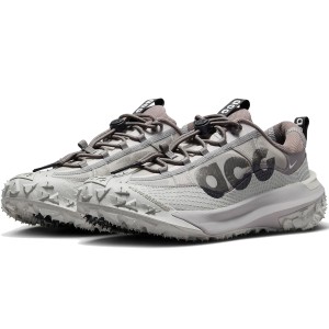 [ナイキ] ACG マウンテン フライ 2 ロー [ACG MOUNTAIN FLY 2 LOW] ライトアイアンオール/フラットピューター/ブラック  DV7903-003 日本