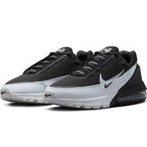 [ナイキ] エア マックス パルス [AIR MAX PULSE] ブラック/ピュアプラチナム/ブラック/ホワイト DR0453-005 日本国内正規品 