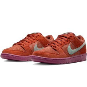 NIKE DUNK LOW プレミアム SB \