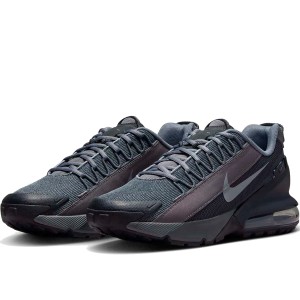 [ナイキ] エア マックス パルス ローム [AIR MAX PULSE ROAM] ダークスモークグレー/アイアングレー DZ3544-001 日本国内正規品 