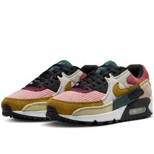 ナイキ NIKE エア マックス 90 [W AIR MAX 90] サミットホワイト/セイル/ブラック FB8455-001 ナイキジャパン正規品 