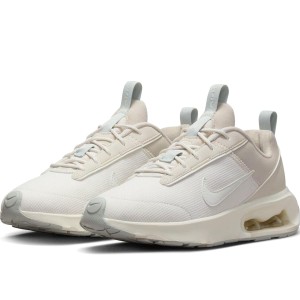 [ナイキ] エア マックス INTRLK ライト [W AIR MAX INTRLK LITE] ファントム/セイル DX3705-002 日本国内正規品 