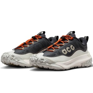 ナイキ NIKE ACG マウンテン フライ 2 ロー GTX [ACG MOUNTAIN FLY 2 LOW GTX] ダークスモークグレー/オールウッドブラウン HF6245-002 