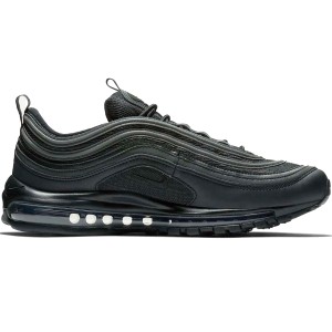 [ナイキ] エア マックス 97 [AIR MAX 97] ブラック/ホワイト/ブラック BQ4567-001??? 日本国内正規品 