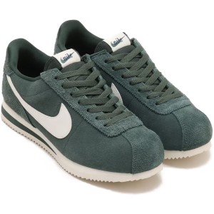 [ナイキ] コルテッツ [Cortez] ビンテージグリーン/ミッドナイトネイビー/セイル FZ3594-338??? 日本国内正規品 