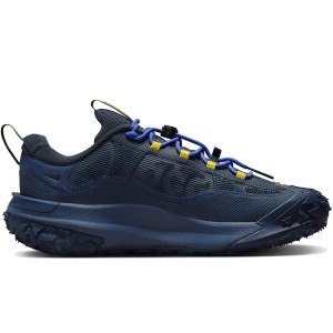 [ナイキ] ACG マウンテン フライ 2 LOW GORE-TEX [ACG MOUNTAIN FLY 2 LOW GTX]  ダークオブシディアン/ミッドナイトネイビー/ペルシアン