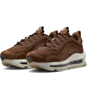 [ナイキ] エア マックス 97 フューチュラ [W AIR MAX 97 FUTURE] カカオワオ/セイル/ファントム/アース FB4496-201ナイキジャパン正規品