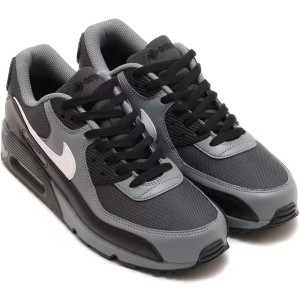 [ナイキ] エア マックス 90 GORE-TEX [AIR MAX 90 GORE-TEX] ダークスモークグレー/クールグレー/ブラック/ホワイト FD5810-002 日本国内