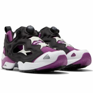 [リーボック] インスタポンプ フューリー 95 [Instapump Fury 95] オーバジーン/コアブラック/フットウェアホワイト GX2662  正規品 