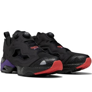 [リーボック] インスタポンプフューリー 95[INSTAPUMP FURY 95] ブラック  GX9425 正規品 